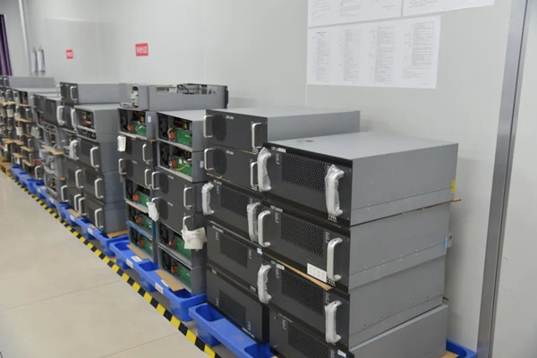 特種電源生產廠家有哪些(特種電源生產廠家